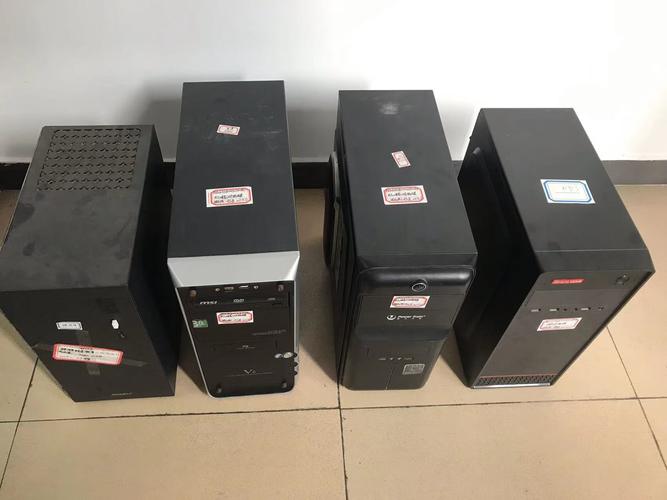 廢舊電子產品批量處置 移動電話、筆記本電腦、電腦主機與一體機的環保回收指南